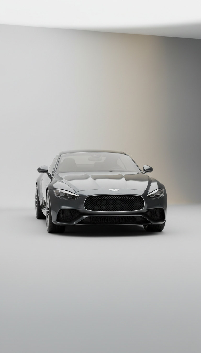 Luxury Mobile Detailing Appointment